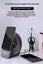 Bluetooth Speaker Wireless Charger Stand with Clock Radio for Phones - Black Carousel 3