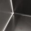 Stainless Steel Kitchen Sink Carousel 6