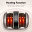 Electric Foot Massager Machine Carousel 6