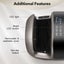 Electric Foot Massager Machine Carousel 8