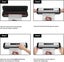 Automatic Vacuum Sealer Sealing Machine for Food Preservation Dry Moist Carousel 3