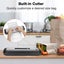 Automatic Vacuum Sealer Sealing Machine for Food Preservation Dry Moist Carousel 6