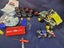 Meccano Carousel 2