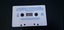 Vintage D.E.K.A Music Box Cassette Tape Set Carousel 3