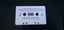 Vintage D.E.K.A Music Box Cassette Tape Set Carousel 5