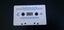 Vintage D.E.K.A Music Box Cassette Tape Set Carousel 6