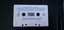 Vintage D.E.K.A Music Box Cassette Tape Set Carousel 7