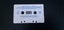 Vintage D.E.K.A Music Box Cassette Tape Set Carousel 8