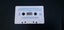 Vintage D.E.K.A Music Box Cassette Tape Set Carousel 9