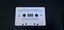 Vintage D.E.K.A Music Box Cassette Tape Set Carousel 10