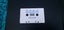 Vintage D.E.K.A Music Box Cassette Tape Set Carousel 11