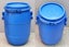 FOOD GRADE 30L PLASTIC BARRELS Carousel 1