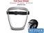 Full Face Shield Carousel 1