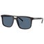 Mens Prada Sunglasses PRA22S Radica Tortoise/ Dark Blue Sunnies Carousel 1