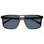 Mens Prada Sunglasses PRA22S Radica Tortoise/ Dark Blue Sunnies Carousel 3