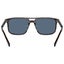 Mens Prada Sunglasses PRA22S Radica Tortoise/ Dark Blue Sunnies Carousel 4