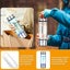 Hydrogen Water Bottle 420ml Ionizer for Office, Travel, Fitness & Hydration Carousel 4