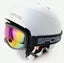 Ski Goggles Over Glasses, Dual Lens, Anti-Fog & UV for Men, Women, Youth-Style B Carousel 5
