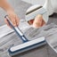 2PCS Shower Squeegee & Hair Sponge Cleaner for Bathroom Tile & Mirror Cleaning Carousel 6