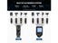 NEEWER 5600K 76Ws TTL Flash Speedlite For Canon Carousel 5