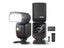 NEEWER 5600K 76Ws TTL Flash Speedlite For Sony Carousel 1