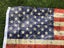3x5Fts 90X150cm USA Vintage Style Tea Stained Old Antiqued American Carousel 3