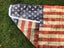 3x5Fts 90X150cm USA Vintage Style Tea Stained Old Antiqued American Carousel 4