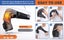NEW Heated Shoulder Wrap Massager Sale Sale Carousel 5