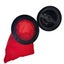 6' Marine Round Hatch Cover Kayak Boat Deck Plate With Storage Carousel 4