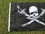 90x150cm 3x5fts jolly roger Skull Cross bones Pirate Brethren of The Carousel 4