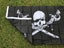 90x150cm 3x5fts jolly roger Skull Cross bones Pirate Brethren of The Carousel 5
