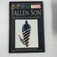 Marvel Ultimate Graphic Novel Collection Fallen Son Death Of Captain America Carousel 1