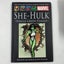 Marvel Ultimate Graphic Novel Collection She-Hulk Single Green Female Carousel 1