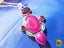 Ruby and Silver Necklace Carousel 9