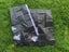 90*150cm Skull Pirate Flag Red Bandana Bones Double Knife SkullThree Carousel 6