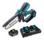 Makita 18V LXT Brushless 150mm Pruning Saw 5.0Ah Kit Carousel 1