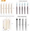 New Pottery Tools Clay Sculpting Tools Sale Sale Sale Carousel 3