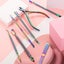 New Manicure and Pedicure Tools Kit Sale Sale Carousel 7