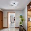 Modern LED Strip Aisle Lights for Chic Home Decoration Carousel 3