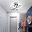 Modern LED Strip Aisle Lights for Chic Home Decoration Carousel 4
