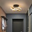 Modern LED Strip Aisle Lights for Chic Home Decoration Carousel 5