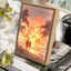 Comic Style LED Light Painting Modern Anime Home Gift Carousel 5