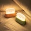 Bread Maker Emotional Light Home Decoration with Timer Carousel 3