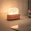 Bread Maker Emotional Light Home Decoration with Timer Carousel 5