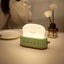 Bread Maker Emotional Light Home Decoration with Timer Carousel 6