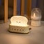 Bread Maker Emotional Light Home Decoration with Timer Carousel 7