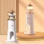 Moon Projection Lighthouse Night Lights Motion Sensor Bluetooth Music Carousel 7