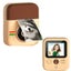 Thermal Printing Children's Camera dual cameras with 2.4 inch HD screen- USB ... Carousel 2