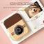 Thermal Printing Children's Camera dual cameras with 2.4 inch HD screen- USB ... Carousel 8
