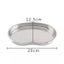 Stainless Steel Kidney-Shaped Medical Container Accessories Carousel 1